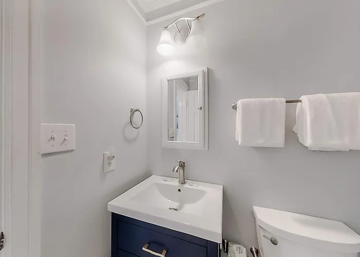 Beachfront With Private Balcony 2 Beachside Decks Ac And Wifi Gulf Shores